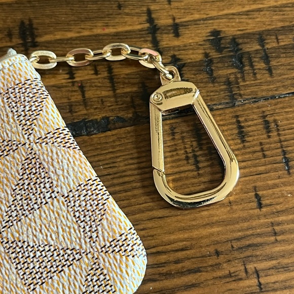 HAND PAINTED Cartoon Cowboy coin purse!! - Picture 7 of 8